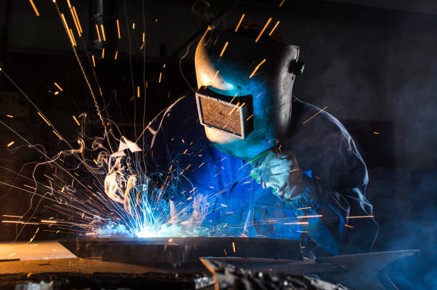 Affordable Welder Services in Madisonville, TX