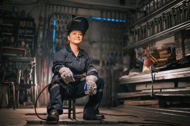  Madisonville, TX Welder Pros