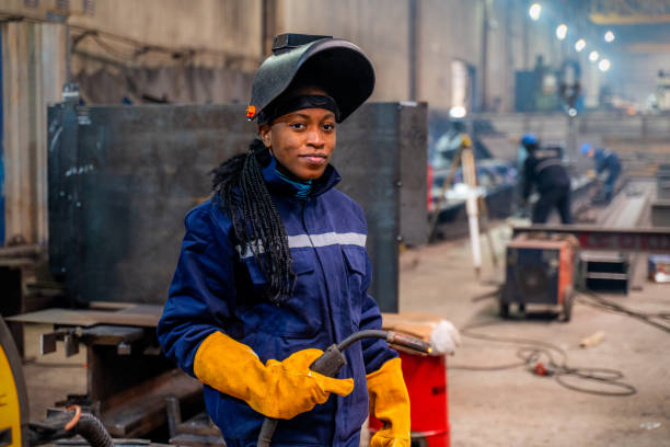 Reliable Madisonville, TX Welder & Metal Fabrication Solutions
