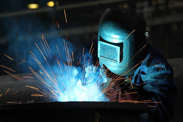 Best Marine and Shipbuilding Welding in Madisonville, TX