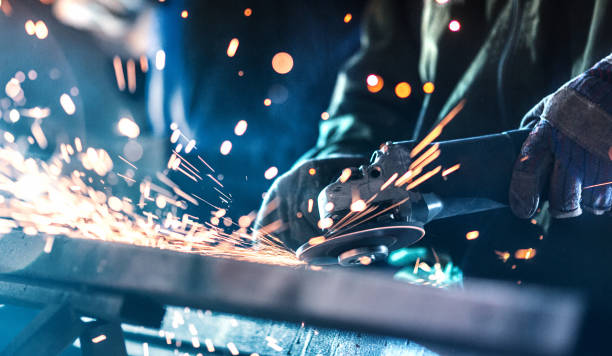 Best Specialty Welding Processes in Madisonville, TX